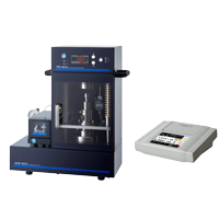Module de mesure de résistivité électrique des poudres MCP-PD600